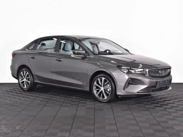 Изображение Geely Emgrand 7