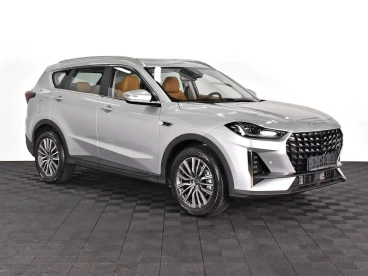 Изображение Jetour X70 PLUS