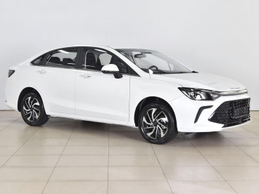 Изображение BAIC U5 Plus