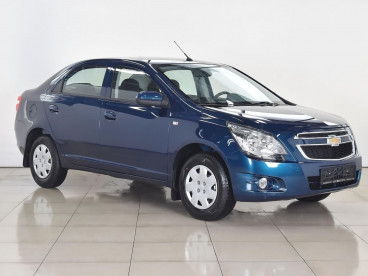 Изображение Chevrolet Cobalt