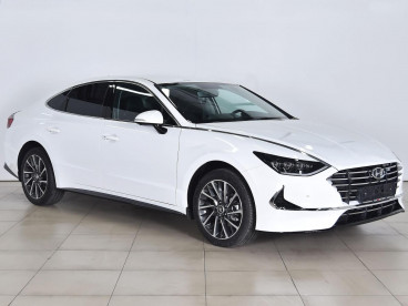 Изображение Hyundai Sonata