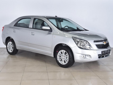 Изображение Chevrolet Cobalt