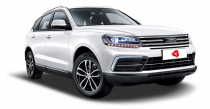 Chery Tiggo 7 Pro Max 2023