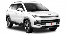 Chery Tiggo 7 Pro Max 2023