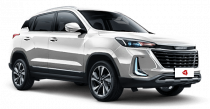 JAC JS3