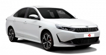 JAC J7