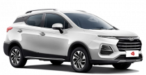 Chery Tiggo 7 Pro Max 2023