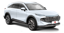 Chery Tiggo 7 Pro Max 2023
