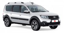 JAC JS3