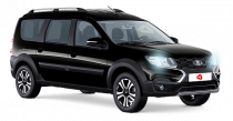 Lada Vesta SW Cross NG