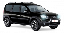 JAC JS3