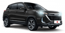 JAC JS3