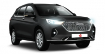 JAC JS3