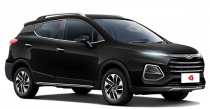 Chery Tiggo 7 Pro Max 2023