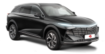 Chery Tiggo 7 Pro Max 2023